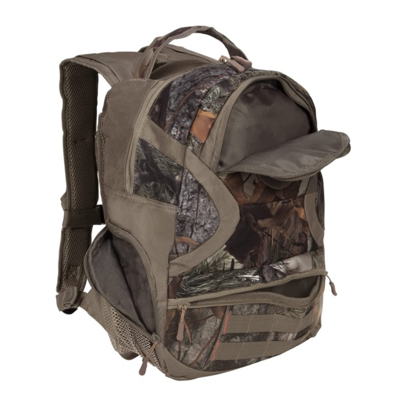Camuflaje de caña