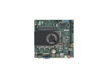 Mini PC ELSKY HD4001 2026 en promotion – Ordinateur de bureau Linux I7 8650U avec double DDR4 64 Go RAM et SSD M.2 512 Go