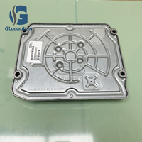 Módulo de Control Electrónico CM2450 5572391 5572391RX ECM ECU para Motor Diésel ISB ISBE ISF2.8 ISF3.8