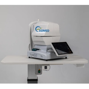 Biómetro Oftálmico Avanzado, Medidor de Curvatura Corneal sin Contacto de Alta Precisión OB70 - Product Image 5