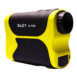 Focus — capteur à broches numérique golf télémètre <span class=keywords><strong>laser</strong></span>, 600m, pour la chasse, vente en gros, MH304 - Product Image 2