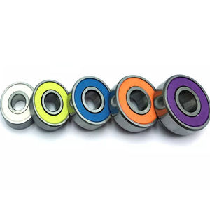 Más ligero, más rápido, patín en línea 608 627 688, rodamiento de 11 bolas para carreras de rodillos cuádruples - Product Image 2