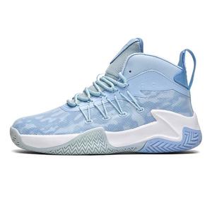 Chaussures de basketball pour adolescents, idéales pour l'été 2026, chaussures de course d'extérieur pour étudiants avec semelle souple, style marche, chaussures de sport - Product Image 3