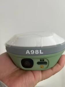 ใหม่ล่าสุดไฟเลเซอร์ A98L fooif + กล้อง GPS RTK สองตัว1408ช่องและ IMU สามารถวางเดิมพันได้ - Product Image 2
