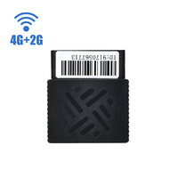 OBD II ST902LA SinoTrack Global Free Fleet Management Logiciel de suivi GPS 4G + 2G Puce GPS pour l'Allemagne, la Russie et l'Australie