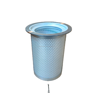 Mengma Oil Separator Filter New for Air Compressor 70839295 Glassfiber 5um Filtration - Product Image 2
