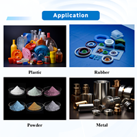 AU-600S Easy Operation Solid Density Measuring Tester Equipped with a Upgraded Application Function