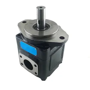 Parker T6D-035-1R00-B1 Denison T6D 031-1R00 A1 Hydraulic Pump T6D-045-1R02-B1