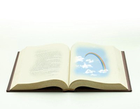 Papier offset A4 A3, papier offset 70 g/m² 80 g/m² de haute qualité pour le bureau et l'industrie de l'impression