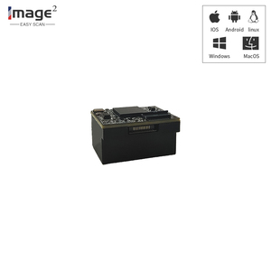 <span class=keywords><strong>M1903</strong></span>เครื่องสแกนโมดูลภาพ2D 1D เครื่องยนต์ OCR เครื่องอ่านบาร์โค้ด QR โค้ด - Product Image 4