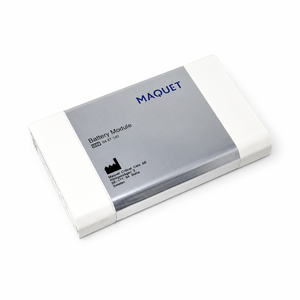 โมดูลแบตเตอรี่ Getinge Maquet รุ่น 6487180 สำหรับเครื่องช่วยหายใจ Servo-I Servo-S Servo-U - Product Image 1