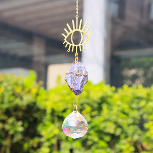 ขายส่งคริสตัลควอตซ์คุณภาพสูงสำหรับตกแต่งบ้าน - Product Image 5