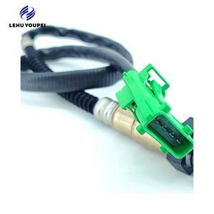 Capteur d'oxygène automobile OE 258006028 compatible avec Peugeot 206 206CC 207 306 307 406 607 807 Citroën C3 C4 C5 C8 - Product Image 5