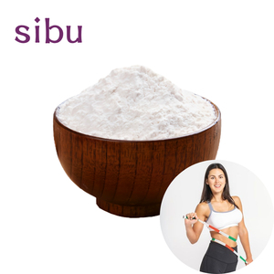 Figura de servicio OEM forma suplemento natural Sibu Keto-Friendly dieta salud suplemento Sibu polvo metabólico salud Sibu - Product Image 1