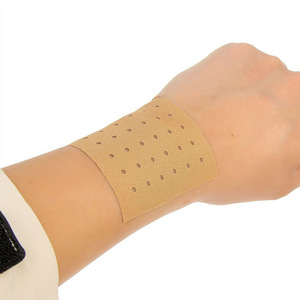 ハーバルプラスターボディ膝の痛みを軽減する天然中国ハーブ食品グレード蜂蜜特許 - Product Image 5