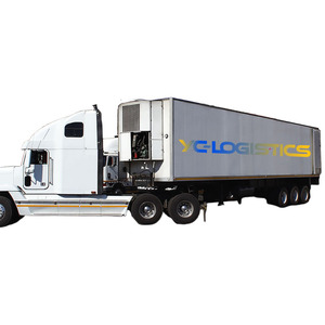 Servicio de Transporte Internacional de Mercancías, Agente de Carga que Recoge Mercancías en China y las Transporta de Forma Segura a Europa por Camión - Product Image 3