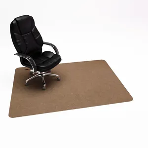 Office Chair Mat Desk Chair Mat for Hardwood Floors Hard Floor Protector Mat Indoor Doormat for Entrance Low-Pile Chair Carpet