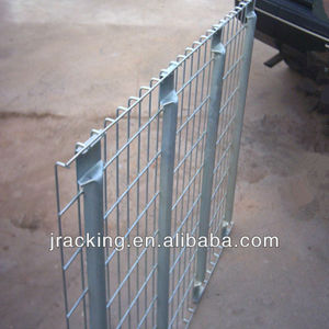 Jracking Sàn Lưới thép nặng để tối ưu hóa Kệ <span class=keywords><strong>Pallet</strong></span> cho giải pháp lưu trữ linh hoạt - Product Image 6