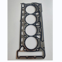 Joint de culasse de moteur EA888 GEN 3 d'origine 06J103383S pour Audi A4 A6 VW Passat TIGUAN Kit reconstruit 1.8T 2.0T
