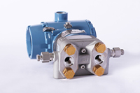 2023 Hoge Kwaliteit Emerson Rosemount 3051D Slimme Differentiële Druktransmitter