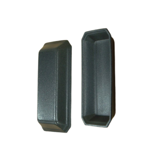 Boîtes de stockage des aliments PS en plastique jetables à livraison rapide du fabricant vietnamien Accessoire alimentaire de style Ins pour un stockage pratique - Product Image 6