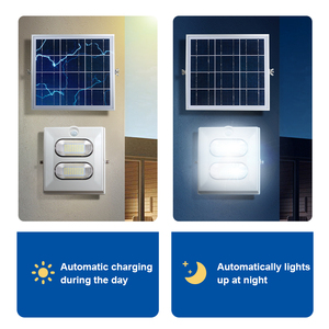 ALLTOP Độ Sáng Cao Smd Epistar Sân Vận Động Chiếu Sáng Ngoài Trời Không Thấm Nước Ip65 50W 100W 150W Đèn Pha LED Năng Lượng Mặt Trời - Product Image 4