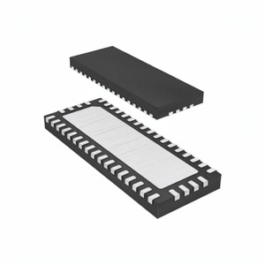 In Stock Electronic Circuit Components 42 UFQFN Exposed Pad Interface TC7PCI3412MT,LF - Product Image 1