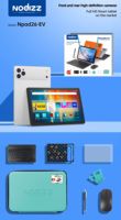 Nueva Tablet PC Npad 26EV 2026 para Adultos, 10 Pulgadas, Android, 5G, con Ranura para Tarjeta SIM, Ratón y Teclado, Buena Calidad