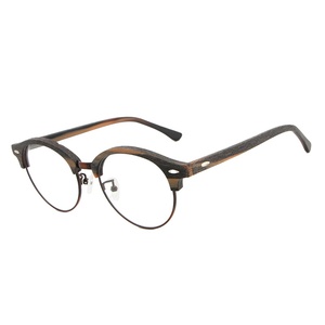 กรอบแว่นตาอะซิเตท แว่นตาคอมพิวเตอร์ แว่นสายตา แว่นพีซี <span class=keywords><strong>2022</strong></span> ขายส่ง แฟชั่น แว่นตาผู้ชาย จำนวนมาก สไตล์ตะวันตก รับผลิตแบบ OEM - Product Image 1