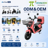 Moto électrique Falcon Enduro haute vitesse 80 km/h pour livraison urbaine, scooter, vente en gros directe usine OEM