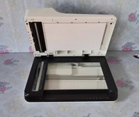 Equipo de oficina de buena calidad, máquina de oficina para escáner hp 2500f1