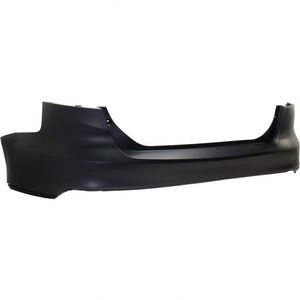 อะไหล่รถยนต์ชุดแต่งกันชนหลัง capa สำหรับฟอร์ดโฟกัส2015-2018 - Product Image 6