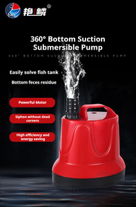 Máy bơm nước chuyên dụng cho bể cá lớn - Product Image 2