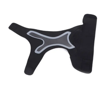 Fitness réglable pied Compression manchon Sport sécurité Nylon cheville soutien pour basket-ball cheville orthèse