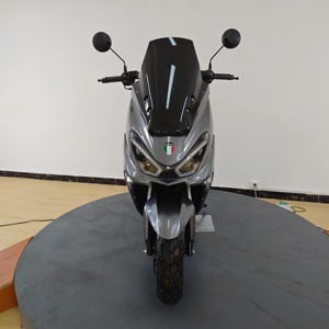 Scooter a Benzina Affidabile per Pendolarismo Urbano, Design Sportivo ad Alte Prestazioni con Sedile Confortevole e Motore Affidabile, Direttamente dalla Fabbrica - Product Image 4