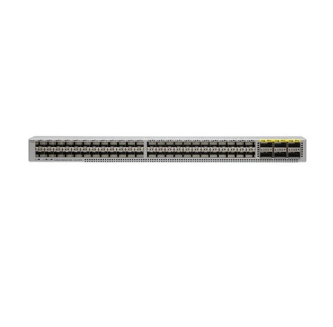 N9K-C9372PX-E Nexus 9000 Series Switch 48p 10G SFP+ and 6p 40G QSFP+, a minor hardware revision of Nexus 9372PX