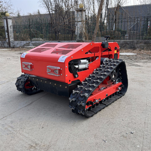 Cortadora <span class=keywords><strong>de</strong></span> Césped a <span class=keywords><strong>Gasolina</strong></span>, la Mejor para Jardinería Comercial, Superventas, Duradera, Motor <span class=keywords><strong>de</strong></span> 4 Tiempos, Corte Potente - Product Image 3