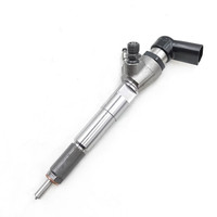 Inyector de combustible auténtico Siemens 166006212R/H8201100113/A2C59507596, adecuado para motor diésel Nissan Renault 77550/A2C59515264