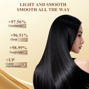 Set Professionale per Parrucchieri: <span class=keywords><strong>Shampoo</strong></span> e Balsamo Idratante alla Cheratina Senza Solfati, <span class=keywords><strong>Shampoo</strong></span> Riparatore alle Proteine - Product Image 6