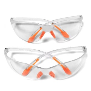 <span class=keywords><strong>Gafas</strong></span> <span class=keywords><strong>de</strong></span> <span class=keywords><strong>Seguridad</strong></span> Transparentes Anti-Gotas Allesd, <span class=keywords><strong>Gafas</strong></span> Protectoras <span class=keywords><strong>de</strong></span> PC Anti-Rayones para Protección Ocular - Product Image 1