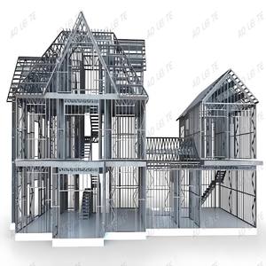 <span class=keywords><strong>Casa</strong></span> prefabbricata, - Product Image 6