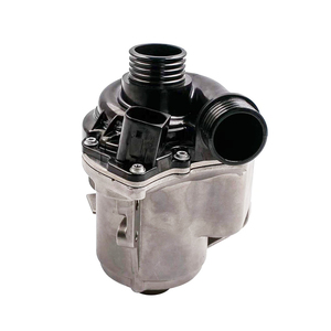 Pompa dell'Acqua Elettrica Originale Standard 11517632426 per Motori <span class=keywords><strong>BMW</strong></span> Serie N55, Ricambi per Raffreddamento - Product Image 3