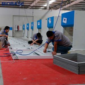 BIObase Chine, armoire de sécurité biologique, série AC, classe II <span class=keywords><strong>A2</strong></span>, armoire de sécurité biologique pour laboratoire - Product Image 6