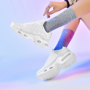 Chaussures de sport Premium <span class=keywords><strong>TN</strong></span> Plus, empeigne en mesh respirant, chaussures décontractées pour hommes de haute qualité et confortables pour l'été et le printemps. - Product Image 4