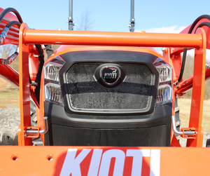 Tracteur à engrenages Kioti DK4520 à vendre - Product Image 2