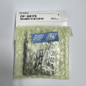 Keyence ตัวยึด OP-88159 R Probe ป้องกันด้านข้างสำหรับเซ็นเซอร์ GT2แกนหมุน5/12มม. SUS303 Op 88159 - Product Image 5