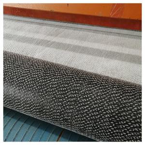 Sodium Bentonite Couverture Imperméable 4000-7000GSM Composite <span class=keywords><strong>Géotextile</strong></span> pour Barrage Géomembrane Canaux Lacs Rivières Réservoirs - Product Image 5