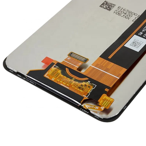 Schermo OLED Originale Nuovo di Zecca di Alta Qualità per Telefono Cellulare Mydo <span class=keywords><strong>A23</strong></span> con Garanzia, Testato e Funzionante al 100% - Product Image 4