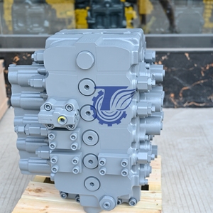 YA00031375 4632971 Conjunto de control hidráulico principal para excavadora ZX850-3 ZAX870 ZX870-3 ZX650 ZX700 ZX750 ZX850 - Product Image 3