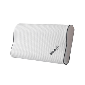 Modernes Hochwertiges Ergonomisches Memory-Schaum Nackenkissen für Tiefen Schlaf Waschbar Anpassbar Leichtgewichtig Hergestellt in China - Product Image 6